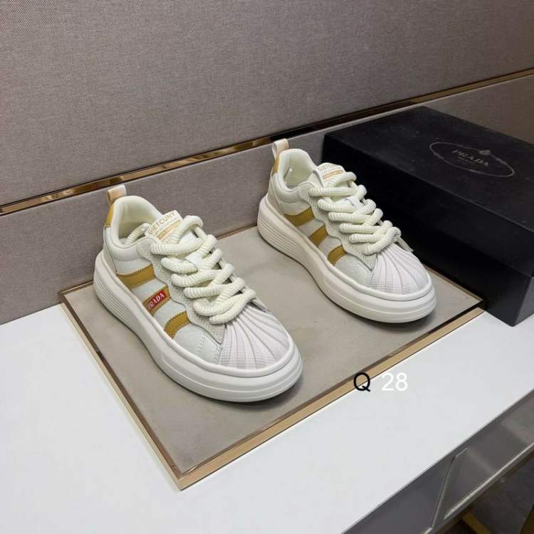 Picture of Prada Shoes _SKUPradasz38-45N090419423